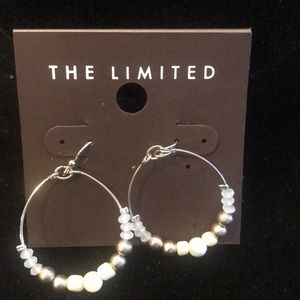 The Limited, Earrings